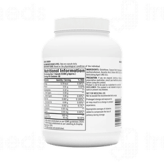 Gnc Glutathione 500mg Vegeterian Capsule 60