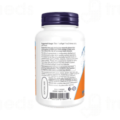 Now Foods Ultra Omega 3 Capsule 90