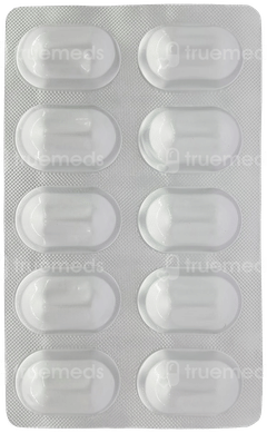 Keratosome Capsule 10