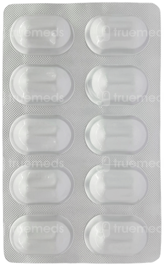 Keratosome Capsule 10