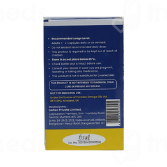Reicuri Paradox Omega 3 Capsule 30