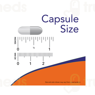 Now Zinc Picolinate 50mg Veg Capsule 120