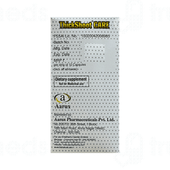Thickshoot Care Capsule 10