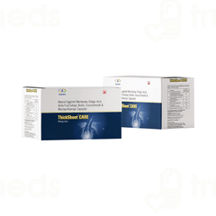 Thickshoot Care Capsule 10