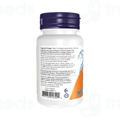 Now Molecularly Distilled Omega 3 Capsule 100
