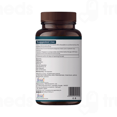 Miduty Nerve Pain Relif Capsule 30