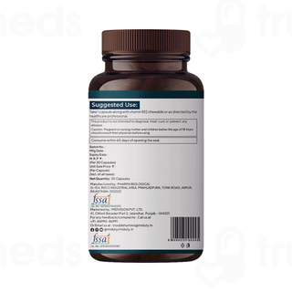 Miduty Nerve Pain Relif Capsule 30