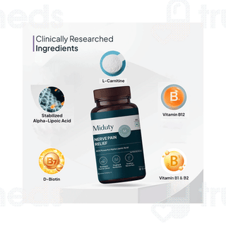 l-carnitina inyectable donde comprar Nerve Pain (Neuralgia) - Causes, Diagnosis and Treatments