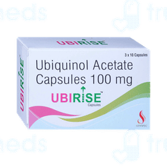 Ubirise Capsule 10