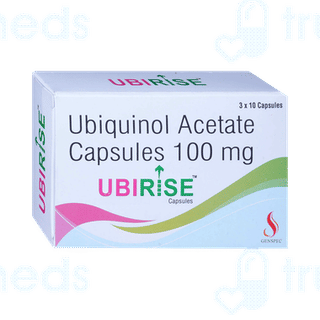 Ubirise Capsule 10