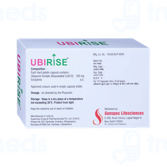 Ubirise Capsule 10