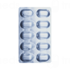 Ubirise Capsule 10