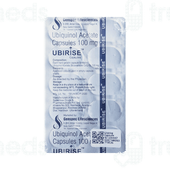 Ubirise Capsule 10