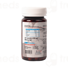 Nutraswiss Collagenmax Capsule 120