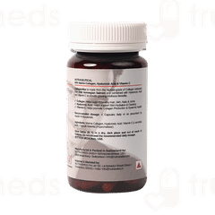 Nutraswiss Collagenmax Capsule 120