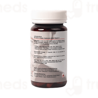 Nutraswiss Collagenmax Capsule 120