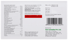 Nutrizone Woman Capsule 10