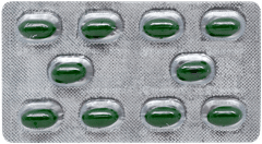 Nutrizone Woman Capsule 10