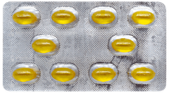 Primorich Plus Capsule 10