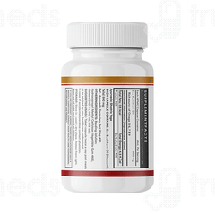 Inlife Sea Buckthorn Oil Capsule 30