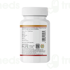 Inlife Sea Buckthorn Oil Capsule 30