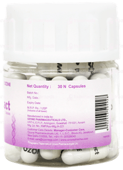 Wanto Lact Capsule 30 Wanto Lact Capsule 30