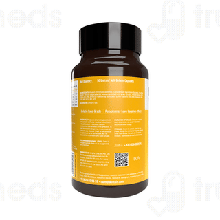 Hk Vitals Vitamin D3 600iu Capsule 90