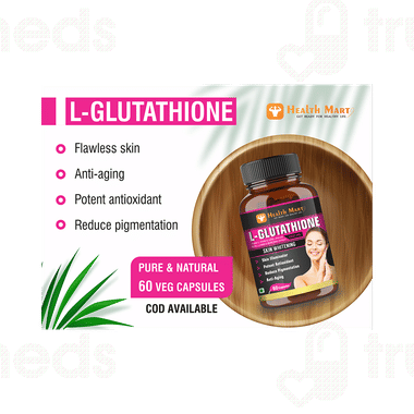 glutathione 1000mg skin whitening FREE Sample Offer- Whey Protein , BCAA, Creatine, Pre-Workout, ACV, L- Glutathione, Hydration – TrueCare7 main image 0
