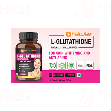 l glutathione 1000mg skin whitening Liposomales Glutathion - PureWay-G® - 400 mg L-Glutathion pro Tagesdosis (1  Kapsel) - 30 Kapseln - von Unimedica, Komplex mit L-Glutathion,  Phospholipiden und pflanzlichen Fettsäuren main image 0