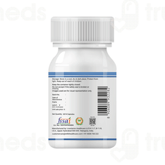 Inlife Probiotic Lactobacillus Acidophilus Vegetarian Capsule 60