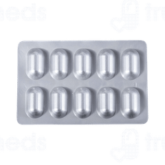 Ubiwin Capsule 10