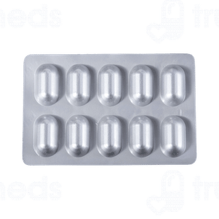 Ubiwin Capsule 10