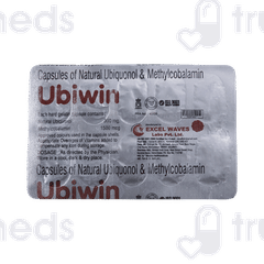Ubiwin Capsule 10