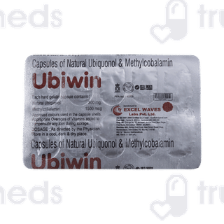 Ubiwin Capsule 10
