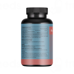 Bioven L Glutathione Capsule 60