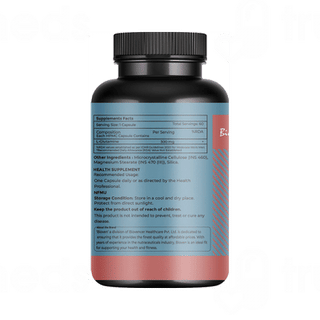 Bioven L Glutathione Capsule 60