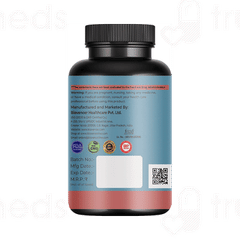 Bioven L Glutathione Capsule 60