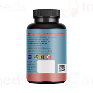 Bioven L Glutathione Capsule 60