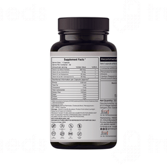 Miduty A D K Capsule 30