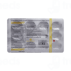 Ginkosoft Capsule 10