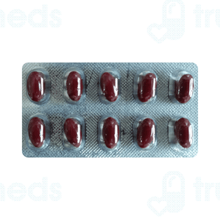 Ecmefol D Capsule 10