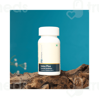 Rychbiome Indus Plus Capsule 60