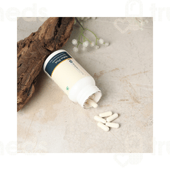 Rychbiome Indus Plus Capsule 60