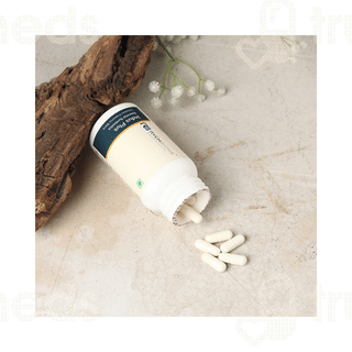Rychbiome Indus Plus Capsule 60
