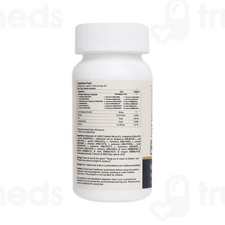 Rychbiome Indus Plus Capsule 60