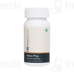 Rychbiome Indus Plus Capsule 60