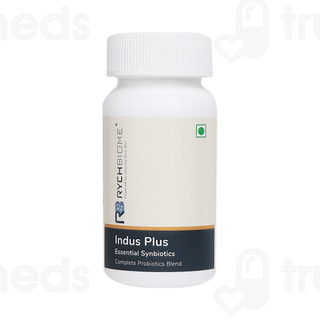 Rychbiome Indus Plus Capsule 60