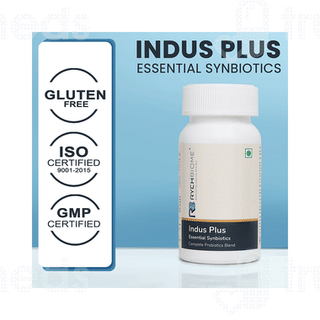 Rychbiome Indus Plus Capsule 60