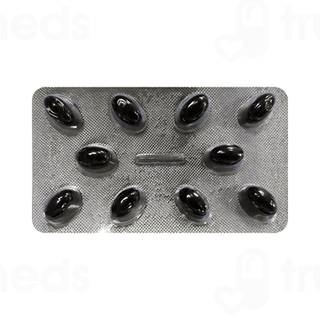 Mitostar Capsule 10