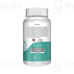 Healthy Nutrition L Glutathione Capsule 90